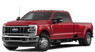 2026 Ford Super Duty® External Image 2